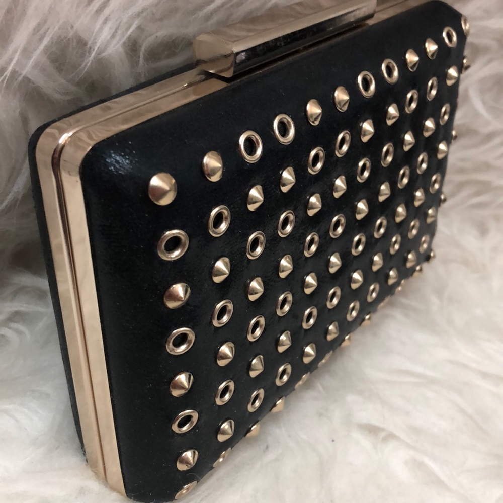 🆕 Expressions NYC Clutch Bag - Picture 4 of 9